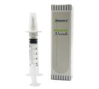 RINOREX NEBULIZZATORE NASALE