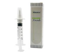 RINOREX NEBULIZZATORE NASALE