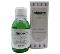 RINOREX Oral Collut.200ml