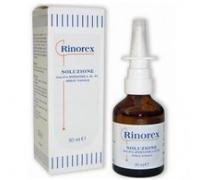 RINOREX SPRAY NASALE 50ML