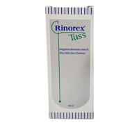 Rinorex tuss 100 ml