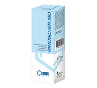 RINOSILVER ISO SPR NASALE 50ML