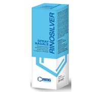 RINOSILVER ISO SPR NASALE 50ML