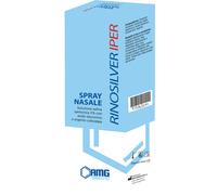 Rinosilver Spray Nasale 20 ml