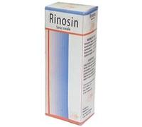 rinosin spray nasale 10ml