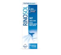 Rinosol 2ACT Spray nasale 15 ml
