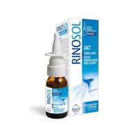Planta Medica Rinosol Spray 15 ml