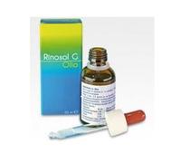 RINOSOL G OLIO 30ML