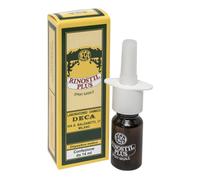 RINOSTIL PLUS SPRAY NASALE14ML