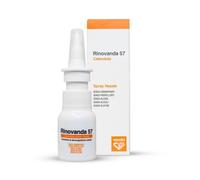 RINOVANDA 57 SPRAY NASALE 20ML