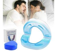 Rinovax Antirussamento,norilan Plus Antirussamento,rinovax Bite Recensioni,dispositivo Bite, Supporto Per Un Sonno Sereno(A)