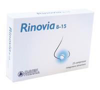 Maven Pharma Integratore alimentare Rinovia 8-15 15 compresse