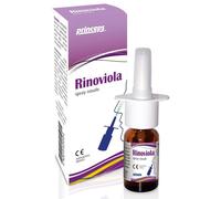 RinoViola Spray Nasale Princeps 14ml