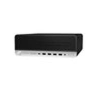 Rinovo pc hp 600-800 g3 sff i7-6x00 ddr4 16gb ssd 256gb w11p no dvd grade a 1y warranty + norton