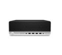 Rinovo pc hp 600-800g5 sff i5-8x00 ddr4 16gb ssd 256gb w11p no dvd grade a 1y + norton