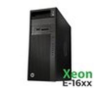 Rinovo wks hp z440 xeon e5-16xx ddr4 32gb ssd 480gb/nvidia quadro m2000 4gb w11p upg 1y warranty