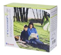 Air Liquide - Doccia nasale - Rinowash Ego - Micronizzata portatile