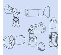 Rinowash ricambio midi