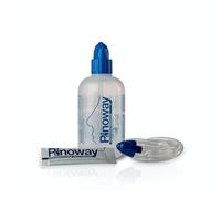 Envicon Medical Rinoway Doccia Per Irrigazioni Nasali + 15 Sali Isotonici