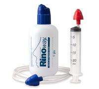 RINOWAY DOCCIA IRRIGAZIONE NASALE