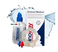 Envicon Medical Rinoway Doccia Per Irrigazione Nasale Dispositivo Medico