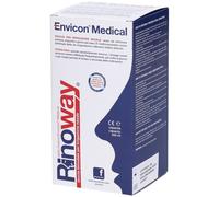 Rinoway Doccia Per Irrigazione Nasale 1 pz Set combinato