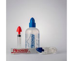 Rinoway® Emvicon Medical 1 Pezzo + 15 Bustine