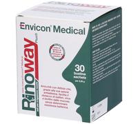 SALI ISOTONICI RINOWAY PLUS CON XILITOLO 30 BUSTINE