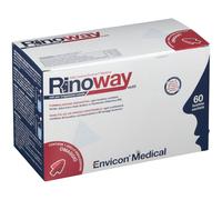 Rinoway RINOWAY SALI ISOTONICI 60 BUSTINE