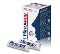 RINOWAY SALI ISOTONICI 15 BUSTINE