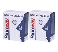 Rinoway Std Sali Isotonici 2x15 pz Bustina