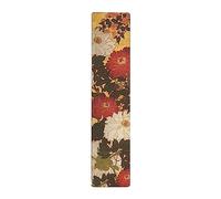 Rinpa Florals Bookmark