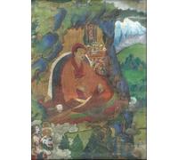 Rinpoche Khamtrul The Royal Seal of Mahamudra, Volume One (Copertina rigida)