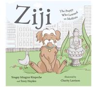 Rinpoche Yongey Mingyur Torey Hayden Ziji (Copertina rigida)