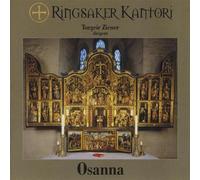 Rinsaker Kantori - Osanna