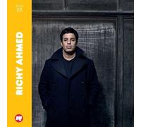 Rinse 23 : Richy Ahmed - Various Artists (Audio cd)