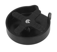 Rinser di Vetro per Lavello da Cucina, Lavandino in Vetro Vino Wine Cleander Glasser Pruttino Rinser Ad Alta Pressione Attacco a Tazza di Lavandino Attaccamento per Lavello per