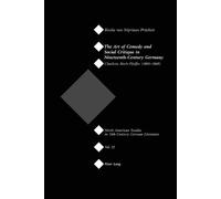 Rinske van Stip The Art of Comedy and Social Critique in Nineteenth- (Tascabile)
