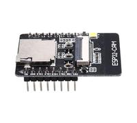 Rinteea Scheda di sviluppo ESP32-CAM telecamera OV2640 ideale per progetti IoT