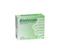 RINTESAN integratore di fermenti 12 buste