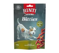 Rinti 100gx12 Bitties Anatra & Ananas & Kiwi