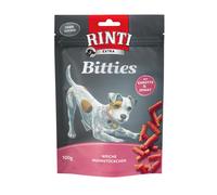 Rinti 100gx12 Bitties Pollo & Carote & Spinaci