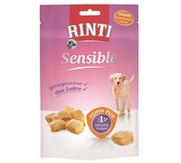 Rinti 120gx9 Snack Sensibile Pollo Puro