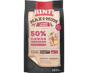 Rinti 12kg Max-i-mum Grande Razza