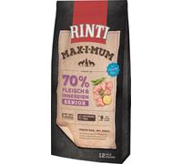 Rinti 12kg Max-i-mum Senior Pollo