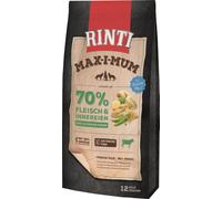 Rinti TR Max-i-Mum Senza Cereali, 12 kg - Rumine