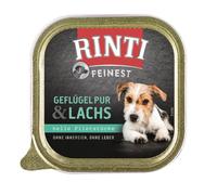 Rinti 150gx11 Fine Pollame Puro & Salmone