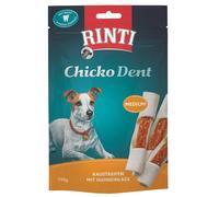 Rinti 150gx9 Chicko Dental Pollo MEDIUM