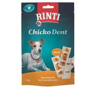 Rinti 150gx9 Chicko Dental Pollo SMALL