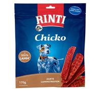 Rinti 170gx9 Chicko Strisce di agnello